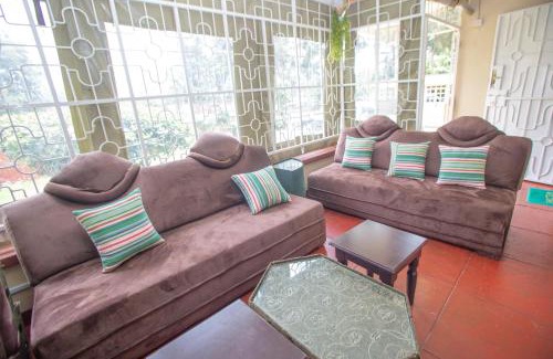 Kericho Hotel | Cozy Retreat at The Nest Guest House - Family-Friendly Stay