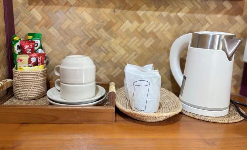 Pai Resort | Discover The Nest House: Family-Friendly Retreat Awaits