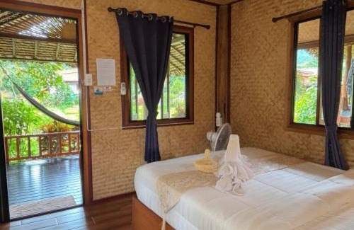 Pai Resort | Discover The Nest House: Family-Friendly Retreat Awaits