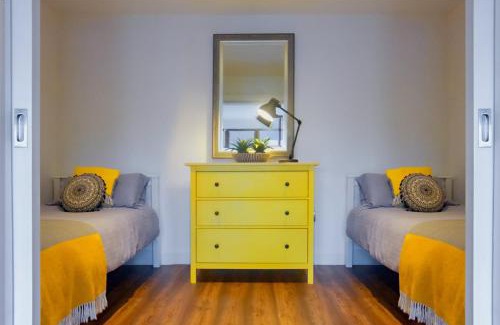 Youghal Apartment | Discover The Nest: Pet-Friendly Comfort with Top Amenities