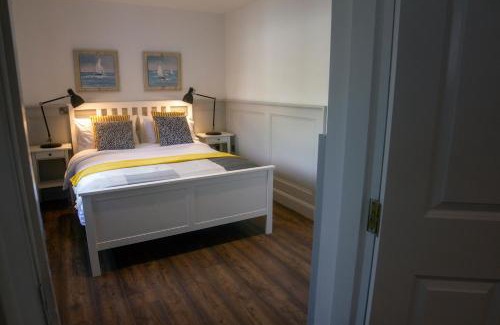 Youghal Apartment | Discover The Nest: Pet-Friendly Comfort with Top Amenities