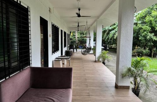 Awas Cabin | Pet-Friendly Retreat at Sarovar's Nest - Rated 9.1/10