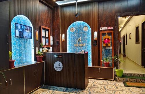 Faizabad Hotel | The Nest