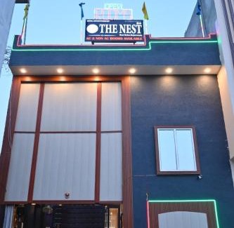 Faizabad Hotel | The Nest