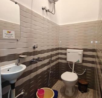 Faizabad Hotel | The Nest