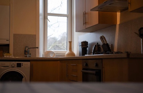 Oban Condo | The Nest in Oban Town Centre