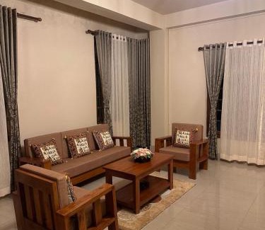 Laitumkhrah House | The Nest
