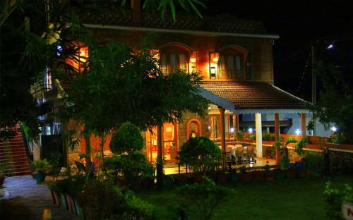 Masinagudi Resort | Family-Friendly Getaway at The Nest Inn Resort