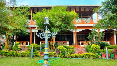 Masinagudi Resort | Family-Friendly Getaway at The Nest Inn Resort