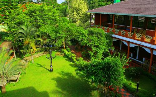 Masinagudi Resort | Family-Friendly Getaway at The Nest Inn Resort