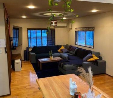 Myoko House | Child-Friendly Escape at The Nest Hotel for Family Fun