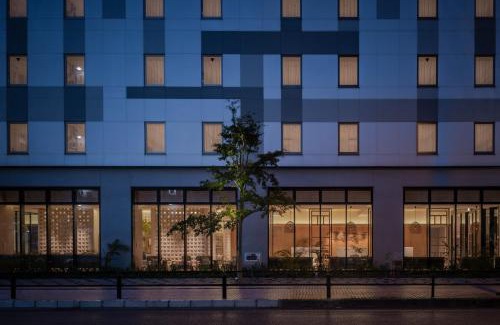 Naha City Centre Hotel | THE NEST NAHA