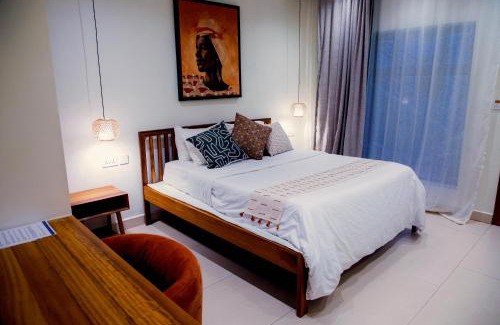 Kigali Hotel | Discover The Nest: Pool, Breakfast & Great Guest Reviews