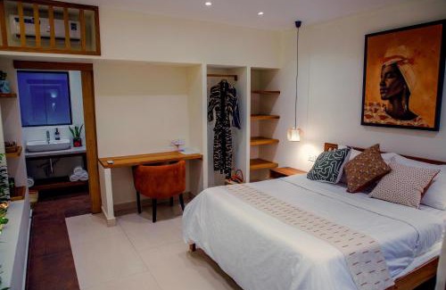 Kigali Hotel | Discover The Nest: Pool, Breakfast & Great Guest Reviews