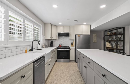 Anderson Township Apartment | Discover The Nest of Fruit Hill Farm: Rated 10/10 Stay