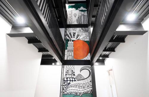 Dong Hoi Hotel | Experience Comfort at The Nest Quang Binh - Rated 9/10