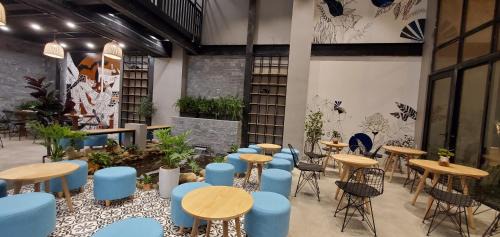 Dong Hoi Hotel | Experience Comfort at The Nest Quang Binh - Rated 9/10