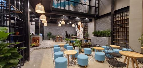 Dong Hoi Hotel | Experience Comfort at The Nest Quang Binh - Rated 9/10
