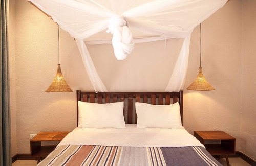 Kigali Bed & Breakfast | Family-Friendly Stay at The Nest Rugando with Breakfast