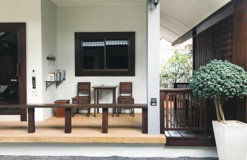 Bophut Hotel | Discover The Nest Samui: Family-Friendly Stay with Pool