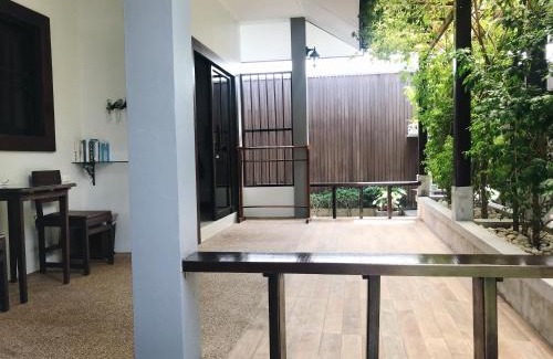 Bophut Hotel | Discover The Nest Samui: Family-Friendly Stay with Pool