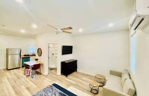 Winston - Salem Apartment | Experience Comfort at The Nest Studio Apartment