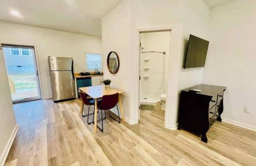 Winston - Salem Apartment | Experience Comfort at The Nest Studio Apartment