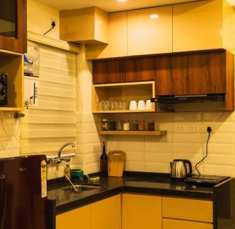 Sanganer Apartment | The Nest Studio by Raaya Nook