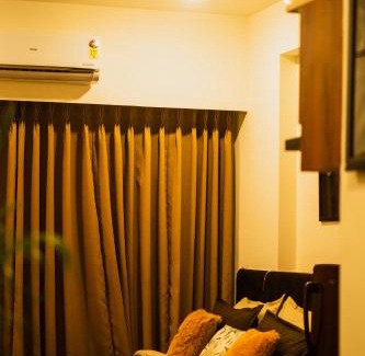 Sanganer Apartment | The Nest Studio by Raaya Nook