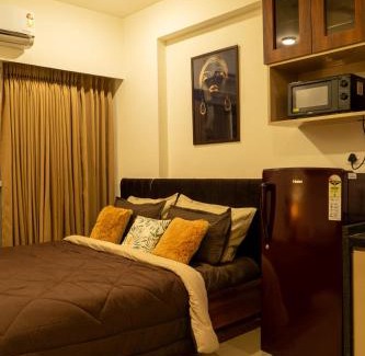 Sanganer Apartment | The Nest Studio by Raaya Nook