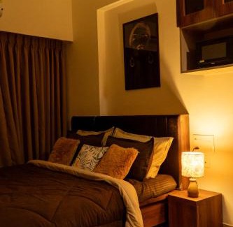 Sanganer Apartment | The Nest Studio by Raaya Nook