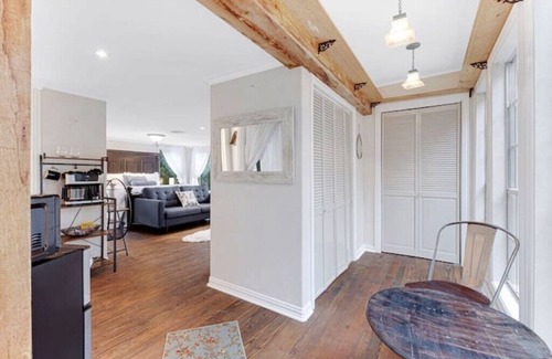 Far North Central House | Relax at The Nest: Ocean View Studio with Spa & Hot Tub