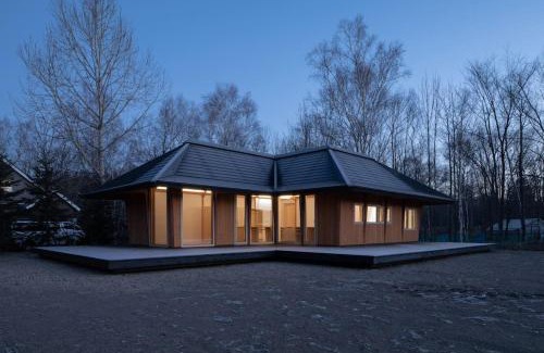 Teshikaga Villa | Family-Friendly Retreat at The Nest 弟子屈 - Guest Rated 8/10