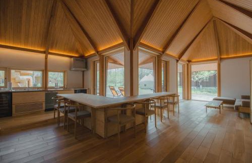 Teshikaga Villa | Family-Friendly Retreat at The Nest 弟子屈 - Guest Rated 8/10