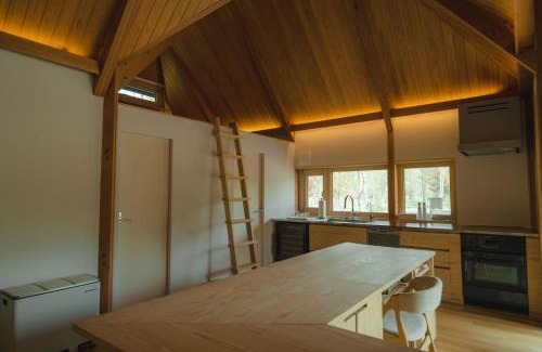 Teshikaga Villa | Family-Friendly Retreat at The Nest 弟子屈 - Guest Rated 8/10
