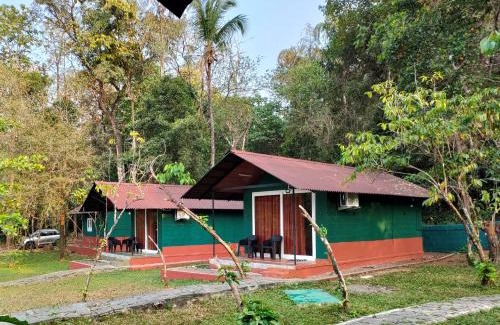 Devikolam Resort | Cozy Retreat: The Nest Thattekad with Pet-Friendly Amenities