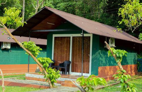 Devikolam Resort | Cozy Retreat: The Nest Thattekad with Pet-Friendly Amenities