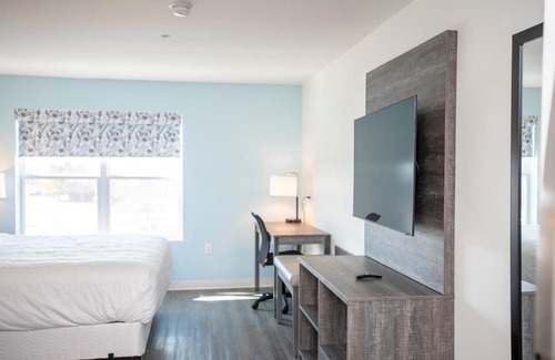Greenfield Hotel | Pet-Friendly Retreat at The Nest - Rated 8.5/10