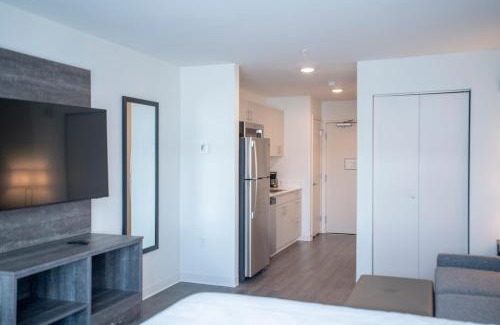 Greenfield Hotel | Pet-Friendly Retreat at The Nest - Rated 8.5/10