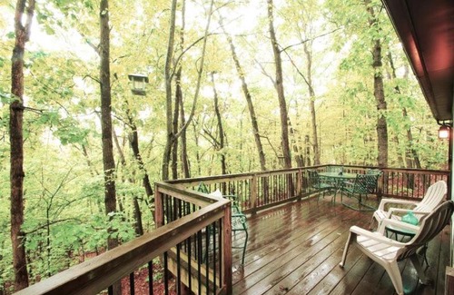 Shenandoah House | Discover Comfort at The Nest: Pet & Child Friendly Stays