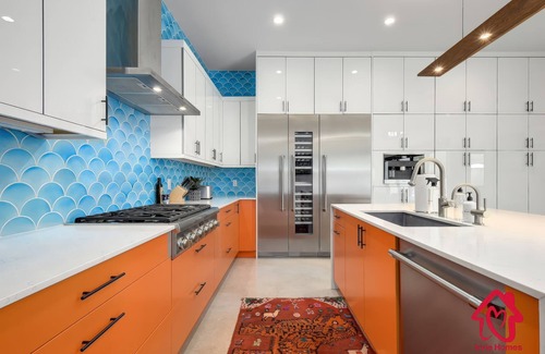 West Congress House | Relax at The Nest: Pool & Hot Tub Retreat for Families