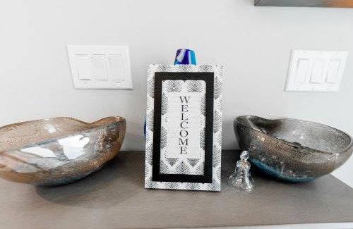 Rural Estates House | Experience The Nesting Gem: Oceanfront & Pet Friendly Stay
