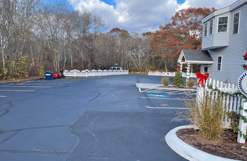 Mystic - New London House | Discover The Net Loft of Stonington: Family-Friendly Retreat