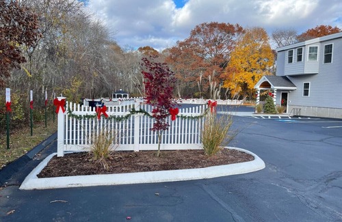 Mystic - New London Apartment | Experience The Net Loft of Stonington: 10/10 Guest Rated