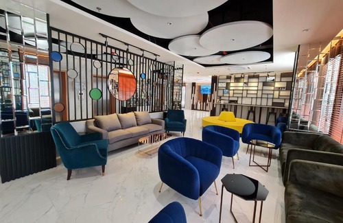 Rama 9 Hotel | Family-Friendly Retreat at The Neuf@Ratchada - 8.8/10 Rated
