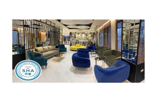 Rama 9 Hotel | Family-Friendly Retreat at The Neuf@Ratchada - 8.8/10 Rated