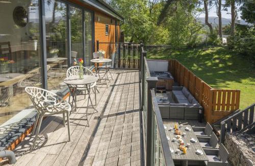 Kincraig House | Pet-Friendly Retreat at The Neuk - Perfect for Families