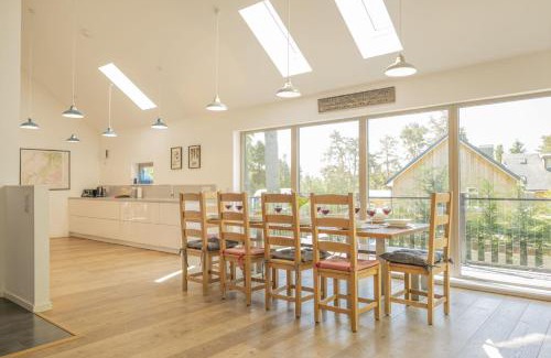 Kincraig House | Pet-Friendly Retreat at The Neuk - Perfect for Families