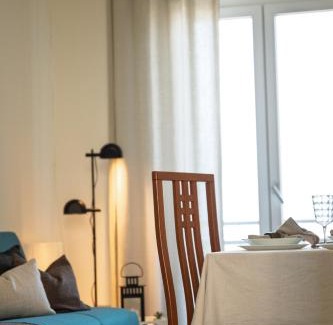 Fano Apartment | Seaside Getaway with Child-Friendly Amenities
