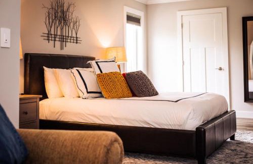 St. Andrews Bed & Breakfast | Experience The New Brunswick Bed and Breakfast - Guest Rated 9.8
